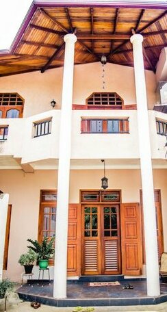 4ty Two Home Stay Galle