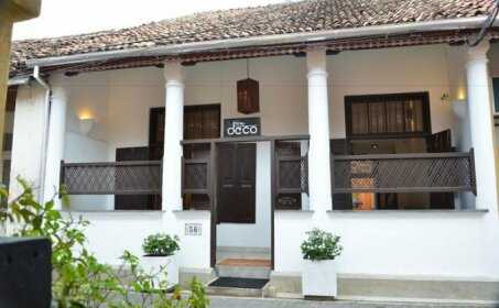 56 By Deco - Galle Fort