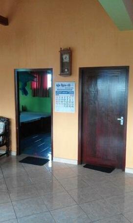 Abey Home - Photo2
