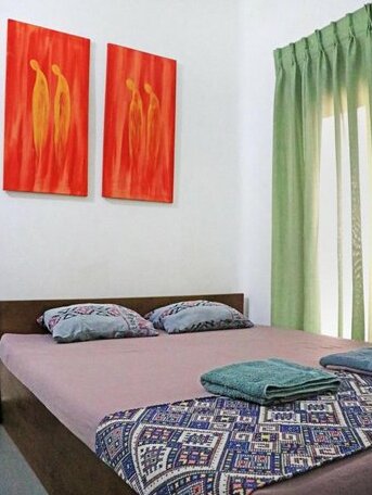 AD Hostel - Photo2