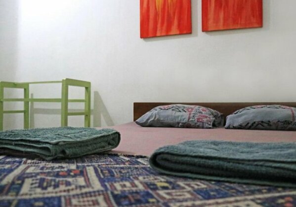 AD Hostel - Photo3