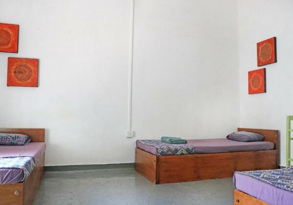 AD Hostel - Photo5
