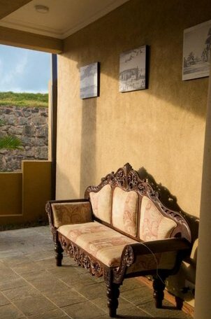Albert Galle Fort - Photo4