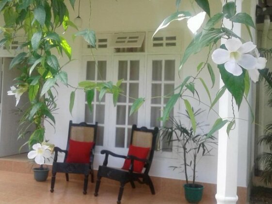 Anusha Apartment 15 Homestay - Photo2