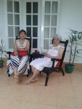 Anusha Apartment 15 Homestay - Photo4