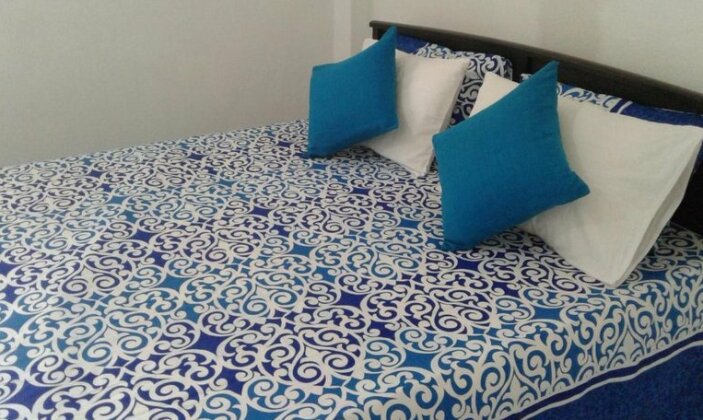 Anusha Homestay