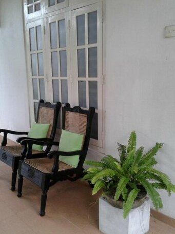 Anusha Homestay - Photo2