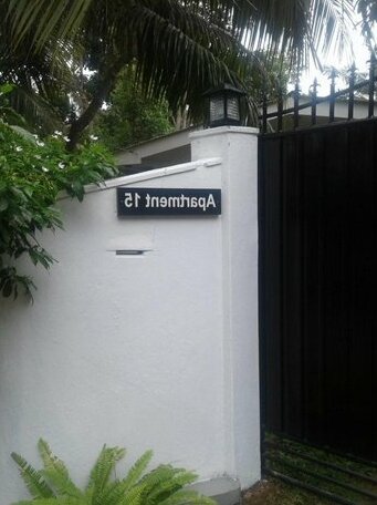 Anusha Homestay - Photo4