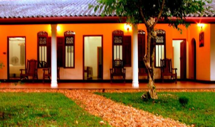 Aragorn Villa - Photo2
