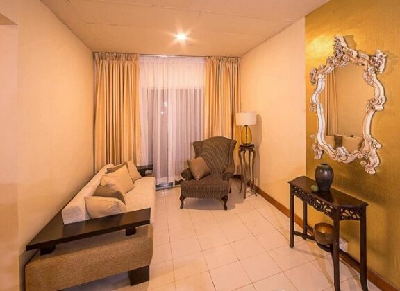 Arathi Appartment - Photo2