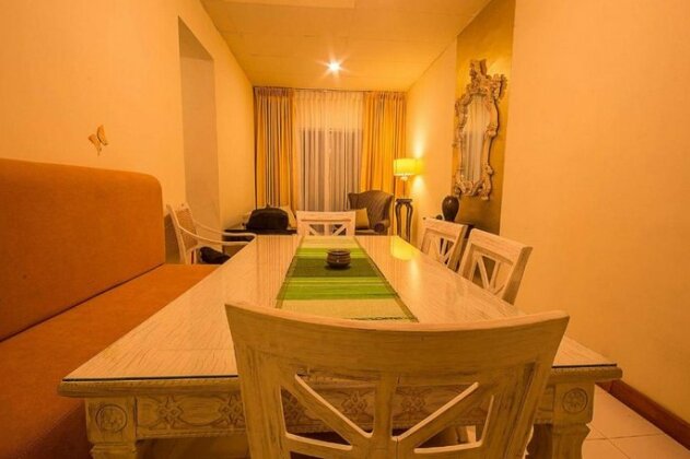 Arathi Appartment - Photo4