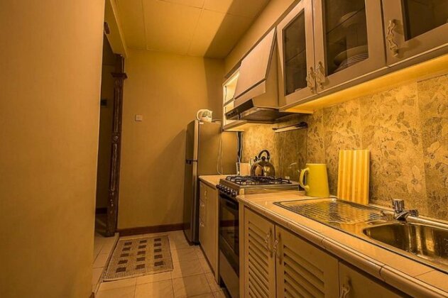 Arathi Appartment - Photo5