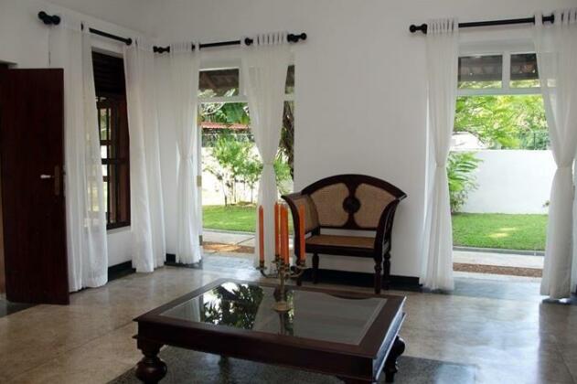 Bilin Tree House - Photo4