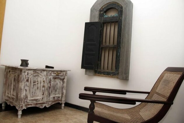 Bilin Tree House - Photo5