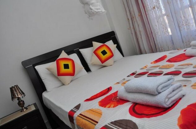 Chamalkas Rest - Photo4