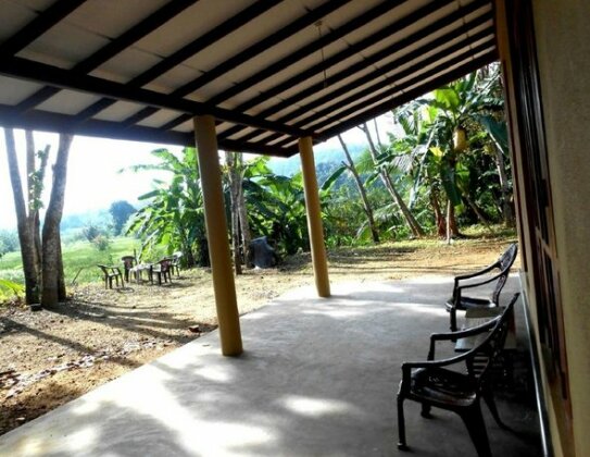 Chamindu Villa - Photo2