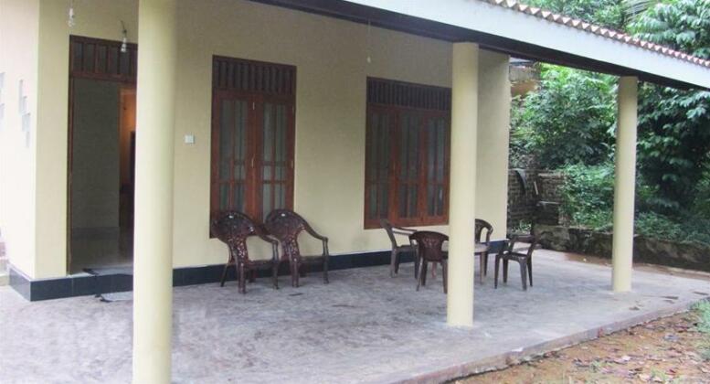 Chamindu Villa - Photo4
