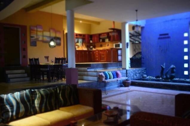 Charming Villa - Photo3