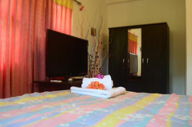Charming Villa - Photo4
