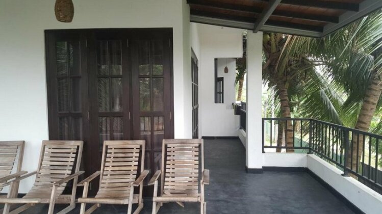 COCO Rooms - Photo3