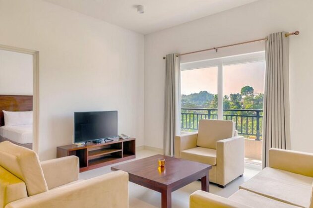 Fairway Sunset Serviced Apartments - Photo3