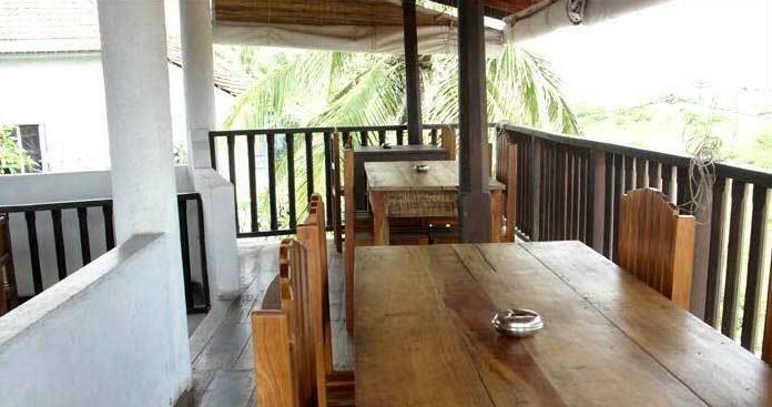 Fort Dew Guest House - Photo3