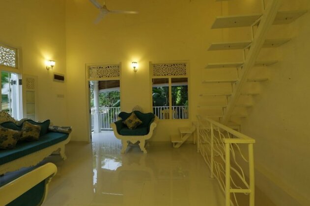Fort Heaven - Photo3