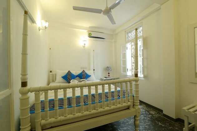 Fort Heaven - Photo5
