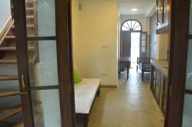 Fort sapphire - Photo4