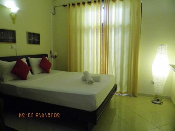 Fort Thari Inn - Photo4