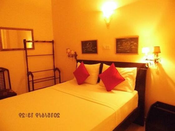 Fort Thari Inn - Photo5