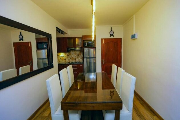 Fortview Apartment - Photo4
