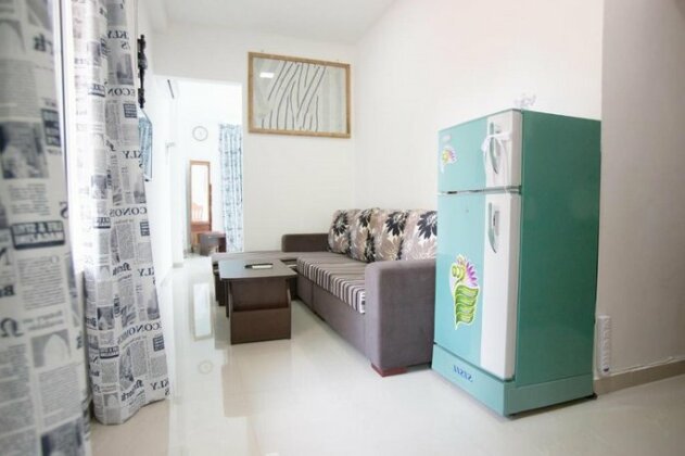Freedom Apartment Galle - Photo2