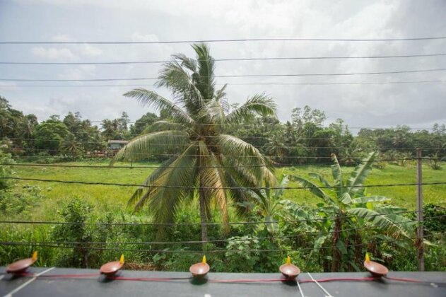 Freedom Apartment Galle - Photo4