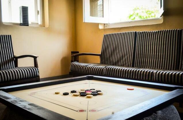 Galle Fort Hostel - Photo3