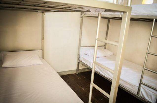 Galle Fort Hostel - Photo4