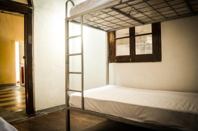Galle Fort Hostel - Photo5