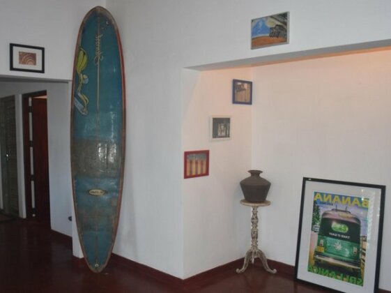 Galle Surf Hotel - Photo3