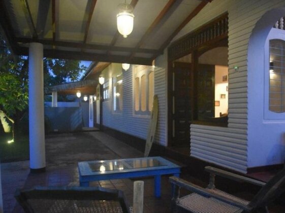 Galle Surf Hotel - Photo5