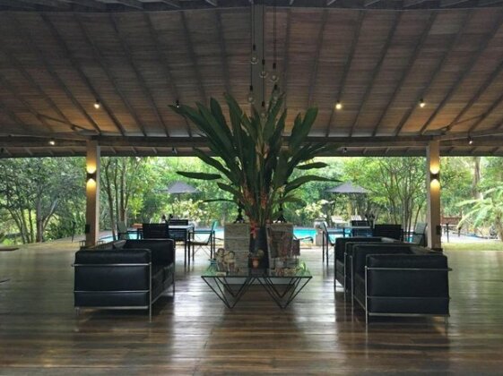 Ginganga Lodge - Photo2