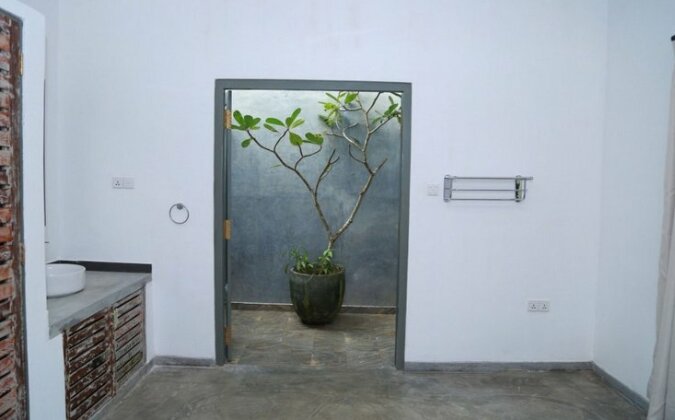 Ginganga Lodge - Photo3