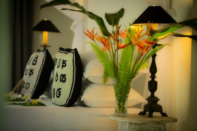 Ginganga Lodge - Photo4