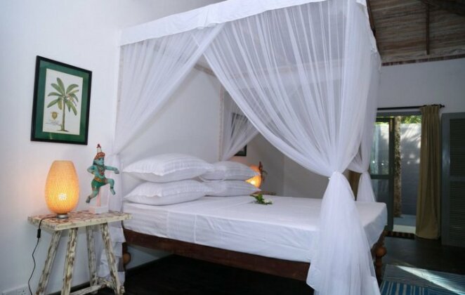 Ginganga Lodge - Photo5