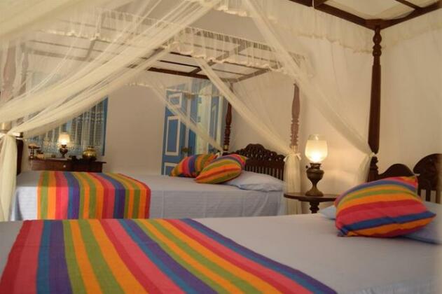 Godawatta Homestay