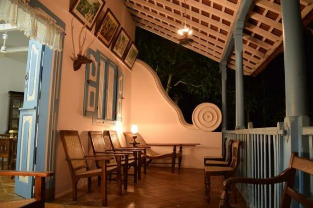 Godawatta Homestay - Photo2
