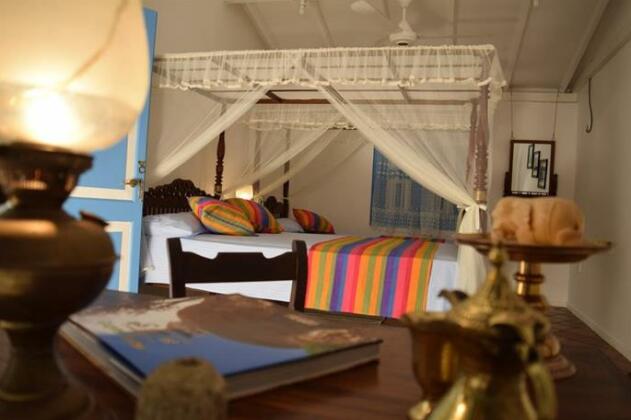 Godawatta Homestay - Photo5
