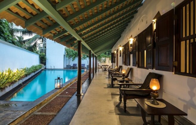 Green Casa - Photo2
