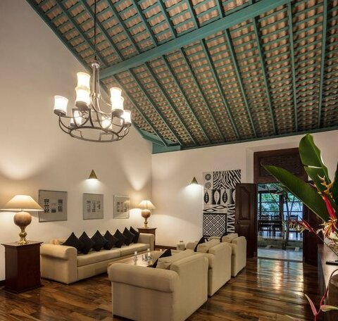 Green Casa - Photo4