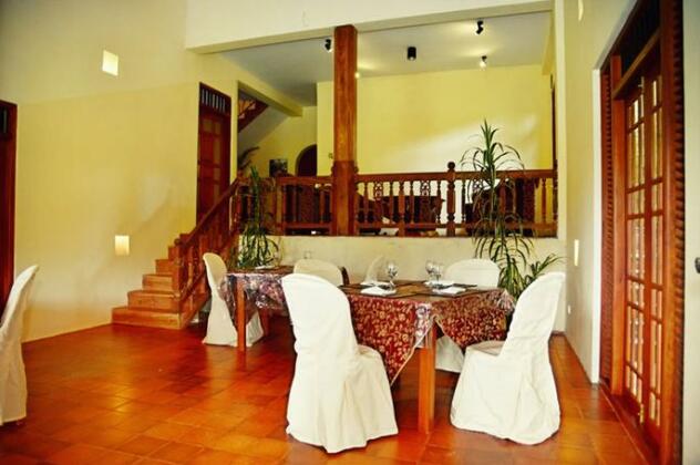 Green Palm Villa - Photo2