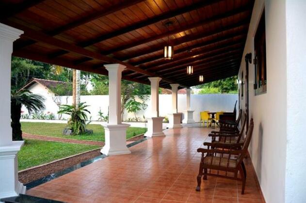 Greenish Villa - Photo2